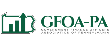 Pennsylvania - Government Finance Officers Association